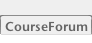 CourseForum